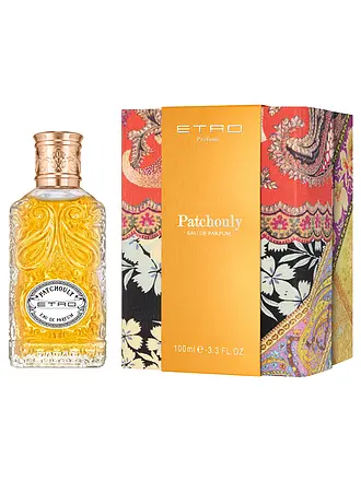 ETRO | Patchouly Eau de Parfum 100ml | 
